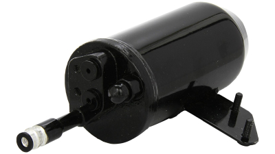 Filtru uscator aer conditionat Ford Scorpio, 10.1994-08.1998, R134A/ cu AC, intrare Diesel/Benzina, iesire , 7222750; 95GW19959AA