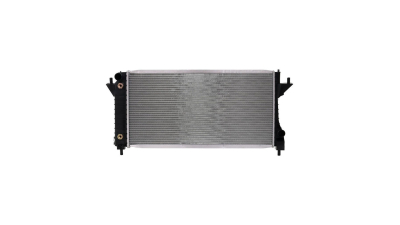 Radiator racire Ford Taurus, 1995-2006, Motorizare 3.0 V6 108/149kw; 3, 4 V8 175kw Benzina, tip climatizare Cu/fara AC, cutie automata, dimensiune 720x378x26mm, Cu lipire fagure prin brazare, Aftermarket