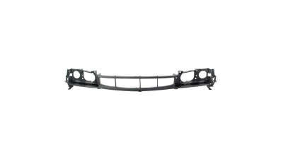 Grila radiator Ford Windstar (A3) 1995-1998, interior, cu locuri lampa, F58Z8A284B, 323005-1