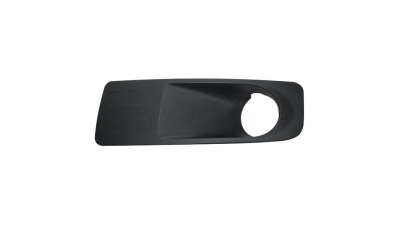 Grila bara fata Ford Fusion (Cd338) (USA), 2005-02.2009, Stanga, 6E5Z17E811CA, 323227-1 cu locas pentru proiectoare