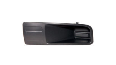 Grila bara fata Ford Fusion (Cd338) (USA), 2005-02.2009, Stanga, 6E5Z17E811AA, 323227-3 fara locas pentru proiectoare