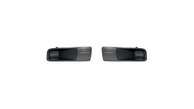 Grila bara fata Ford Fusion (Cd338) (USA), 2005-02.2009, Dreapta, 6E5Z17E810AA, 323227-4 fara locas pentru proiectoare