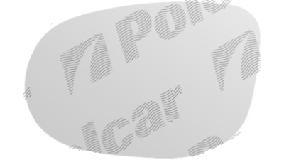 Geam oglinda Lancia Ypsilon, 06.2011-, Ford Ka (Ru8), 10.2008-, Lancia Musa (350), 01.2007-, Stanga, Crom, Cu incalzire, Convex, BestAutoVest 1570757; 1672379; 1751724; 71754817 3233545E