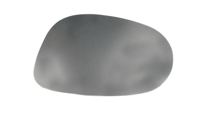 Geam oglinda Lancia Ypsilon, 06.2011-, Ford Ka (Ru8), 10.2008-, Lancia Musa (350), 01.2007- partea dreapta Best Auto Vest convex cu incalzire