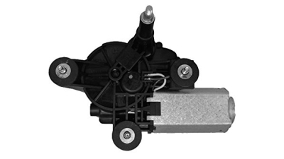 Motoras stergator luneta Ford Ka (Ru8) 10.2008-12.2015 (Hatchback) , partea Spate , Magneti Marelli, 1554048; 1671595; 9S51-17K441-AA; 9S51-17K441-AB ; 064324011010 ; tgl420k