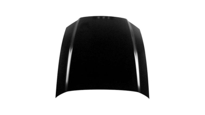 Capota motor Ford Mustang (S-197), 2013-01.2015 Model Base, parte montare fata, 323403-Q, Aftermarket