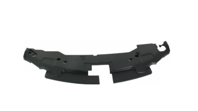 Ornament fixare superioara panou Fata Ford Mustang, 02.2009-2012, Fata, plastic, Aftermarket