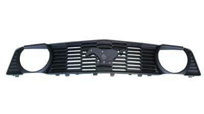 Grila radiator Ford Mustang,(Gt) 02.2009-01.2015, AR3Z-8200-BB