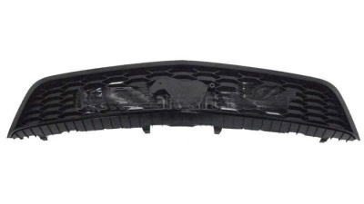 Grila radiator Ford Mustang,(V6) 02.2009-01.2015, AR3Z-8200-AE