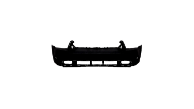 Bara fata Ford Mustang (S-197), 02.2009-2012 Model Gt, parte montare trebuie vospita (fara primer), 323407-1, Aftermarket