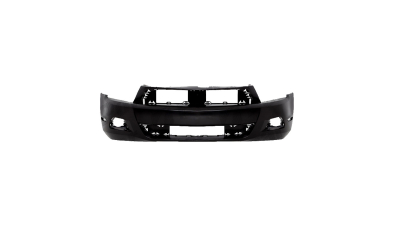 Bara fata Ford Mustang (S-197), 02.2009-01.2015 Model Base, parte montare, trebuie vopsita, fara primer, 323407, Aftermarket