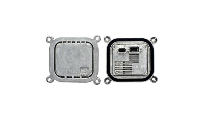 Balast far xenon, droser FORD EDGE, 10.2006-10.2014, ESCAPE, 11.2012-02.2016, EXPLORER (U502), 12.2010-03.2015, F-SERIES (F150), 11.2008-11.2014, MUSTANG, 02.2009-01.2015, LINCOLN NAVIGATOR, 11.2002-01.06 Tip=Osram; Stanga=Dreapta