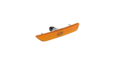 Lampa semnalizare fata FORD MUSTANG, 02.2009-01.2015 versiune USA, partea Stanga, TYC, galben;