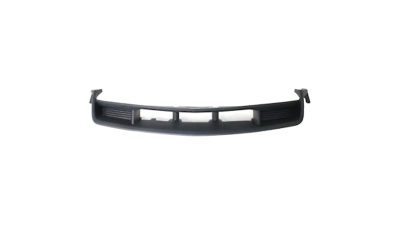 Spoiler bara fata Ford Mustang (S-197), 02.2009-01.2015 Model Gt, parte montare, 323425-1, Aftermarket