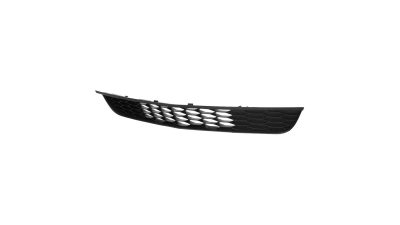 Grila bara fata Ford Mustang (S-197), 02.2009-01.2015 Model Base, parte montare Grila bara, 323427, Aftermarket