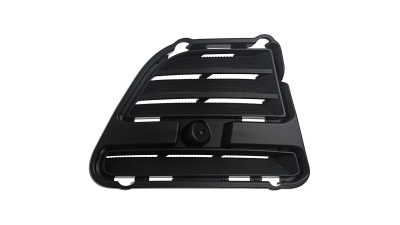 Grila bara fata Ford Mustang (S-197), 2013-01.2015, parte montare Grila bara partea dreapta, 32342722, Aftermarket