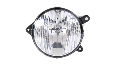 Proiector ceata Ford MUSTANG, 02.2009-2012 Model GT, Shelby, partea Dreapta, tip bec H10, TYC