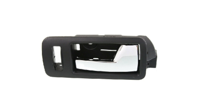 Maner deschidere usa interioara Ford Mustang, 09.2004-01.2015, Fata partea Dreapta, Aftermarket