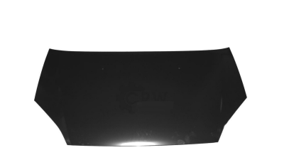 Capota motor Ford Focus C-Max (C214) 10.2003-06.2007 Fata 1252640 galvanizata