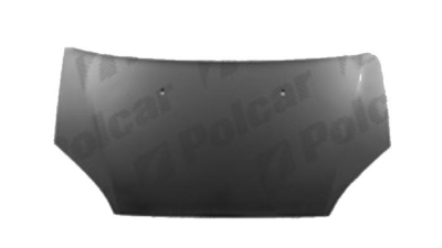 Capota motor Ford Focus C-Max (C214) 10.2003-2006.2007 Fata 1252640 1372089