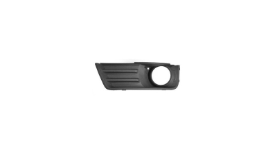 Grila bara fata Ford Focus C-Max (C214), 10.2003-06.2007, Stanga, 1300404, 323527-3 cu locas pentru proiectoare