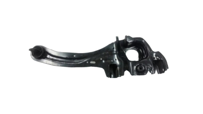Brat suspensie roata SRL 323537-9, Stanga, Spate