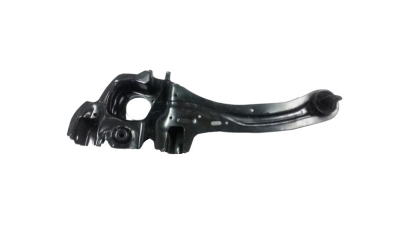 Brat suspensie roata SRL 323538-9, Dreapta, Spate