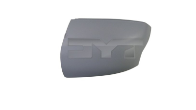 Carcasa oglinda exterioara Ford C-Max 06.2007-12.2010 / Focus C-Max (C214) 10.2003-06.2007 (NU pt versiune Titanium) stanga, pliabila cu semnzalizare, prevopsita grunduita 323558PE