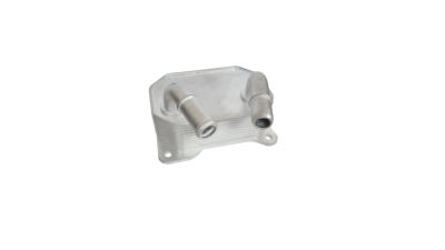 Radiator ulei motor, Termoflot Ford C-Max 2007-2011, Focus C-Max 2003-2007, Focus 2004-2011, Galaxy 2006-2015, Mondeo 2007-, S-Max 2006-2015, 80x125x40mm, BestAutoVest 3235L8-1