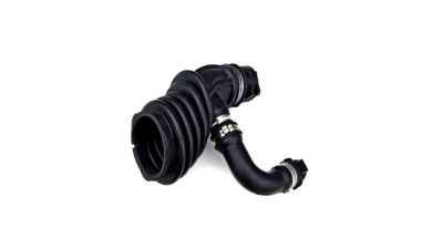 Furtun filtru aer, tubulatura filtru Ford C-Max 2007-2011, Focus C-Max 2003-2007, Focus 2004-2011 motor 1.6 TDCI; Volvo S40/V50 2004-2012 motor 1.6 D, diametru int. 43/70 mm, plastic, 3235PF-1