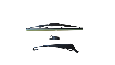 Brat stergator luneta FORD FOCUS C-MAX (C214), 10.2003-06.2007, spate, cu lama stergator 280 mm; cutie de carton