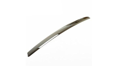 Ornament capota fata Ford Focus C-Max (C214), 06.2007-12.2010, parte montare cromat, 323603-7, Aftermarket