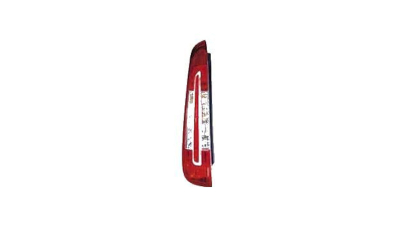 Stop spate lampa Ford C-Max (C214), 06.07-12.10, spate,omologare ECE, fara suport bec, cu Led, 1492760; 7M51-13405-AE, Stanga