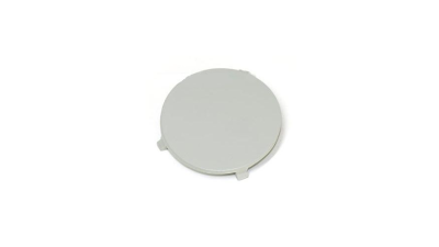 Capac bara carlig remorcare Ford C-Max (C214) 06.2007-12.2010 Spate Grunduit 1234121 3M51R17K922Aa