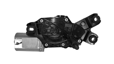 Motoras stergator luneta Ford B-Max 08.2012-, Ford C-Max 11.2010-12.2014 , partea Spate , Magneti Marelli, 1708349; 1755929; AV6117K441AB; AV61-17K441-AC ; 064342014010