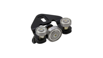 Rola usa culisanta Ford Transit/Tourneo Connect (C170), 05.2003-03.2013, scripete superior, spate stanga=dreapta, 2T14V25028AD,