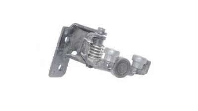 Rola usa culisanta Ford Transit/Tourneo Connect (C170), 05.2003-03.2013, parte de mijloc cu balama, spate dreapta, 2T14V26800AF,