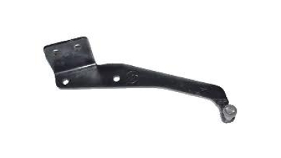 Rola usa culisanta Ford Transit/Tourneo Connect (C170), 05.2003-03.2013, rola inferioara cu suport spate stanga, 2T14V25001AB,