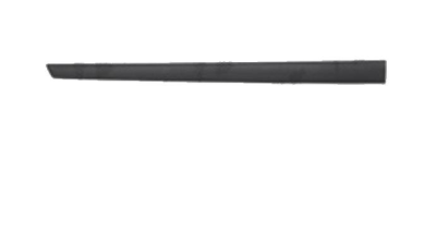 Bandou usa Ford Fiesta (Jhs) 10.2005-09.2008 Usa Fata Stanga Negru 6S61A20939 model cu 5usi , 1buc.