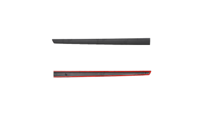 Bandou usa Ford Fiesta (Jhs) 10.2005-09.2008 Usa Fata Dreapta Negru 6S61A20938 model cu 5usi , 1buc.