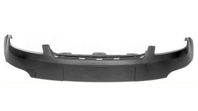 Bara fata Ford Fiesta (JHS), 10.2005-09.2008, parte superioara, 1386200, trebuie vopsita, fara primer