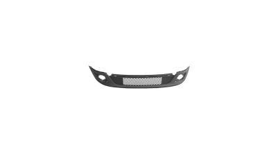 Bara fata Ford Fiesta (Jhs), 10.2005-09.2008, negru, inferior, 1375873