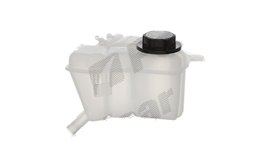 Vas de expansiune Ford Fiesta, 2002-2008 motor 1, 4; 1, 6 diesel, cu capac