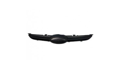 Grila radiator Ford Fiesta (Ja8), 09.2008-01.2013, MZS658200AD, 323805-J fata