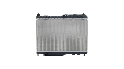 Radiator racire Ford Fiesta(Ja8), 08.2008-, B-Max 2012-; Ecosport 2013-, Motorizare 1, 4 Tdci 51kw; 1, 5 Tdci 55/66kw; 1, 6 Tdci 55/66/70kw Diesel, tip climatizare Cu/fara AC, cutie Manuala /Automata, dimensiune 540x350x16mm, Cu lipire fagure prin brazare