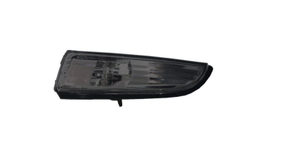 Lampa semnalizare oglinda FORD B-MAX, 08.2012-; FIESTA (JA8), 09.2008-12.2017, partea Stanga, tip bec WY5W; fumuriu; fara soclu bec; tuning;