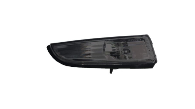 Lampa semnalizare oglinda FORD B-MAX, 08.2012-; FIESTA (JA8), 09.2008-12.2017, partea Dreapta, tip bec WY5W; fumuriu; fara soclu bec; tuning;