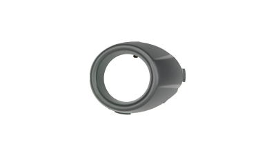 Rama lampa ceata , suport proiector negru ,fata ,dreapta Ford Fiesta (Ja8), 09.2008-01.2013, 1531739
