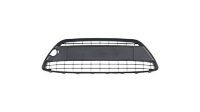 Grila bara fata Ford Fiesta (Ja8), 09.2008-01.2013, 1532210, 323827-5