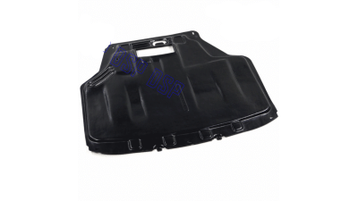 Scut motor Ford Fiesta (Ja8) 01.2013- B-Max 08.2012- , partea Fata , Pet, 1794581; 8A616P013BD